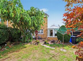 Darby Road, Suffolk, NR34