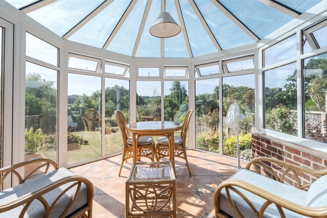 Furzehill, Wimborne, BH21