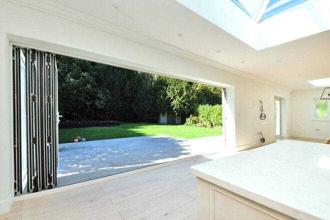 Fiddicroft Avenue, Surrey, SM7