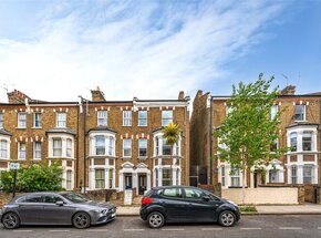 Ashmore Road, London, W9