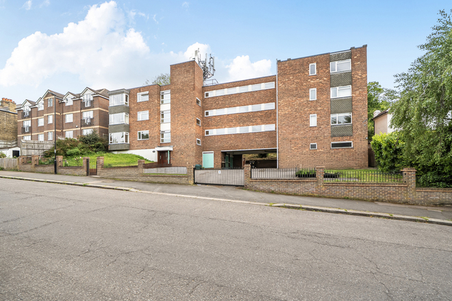 Duncombe Hill, London, SE23