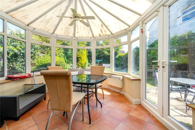 Crowson Way, Peterborough, PE6