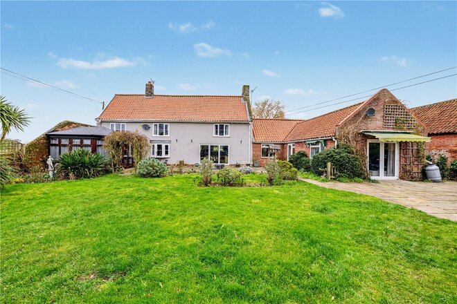 Low Road, Dereham, NR20