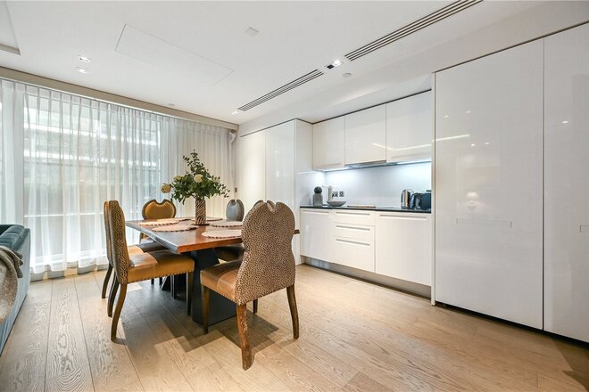 Charles House, London, W14