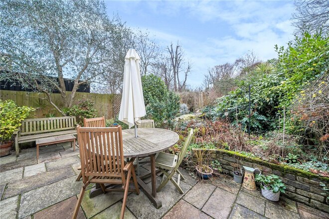 Jerningham Road, London, SE14