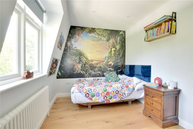 Lee Road, Blackheath, SE3