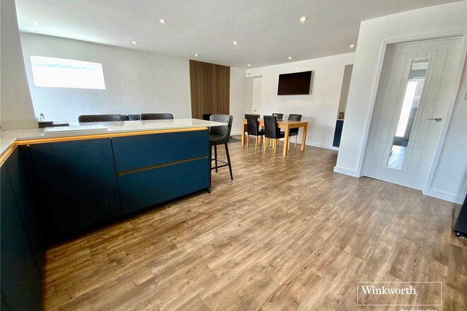 Ricardo Crescent, Christchurch, BH23