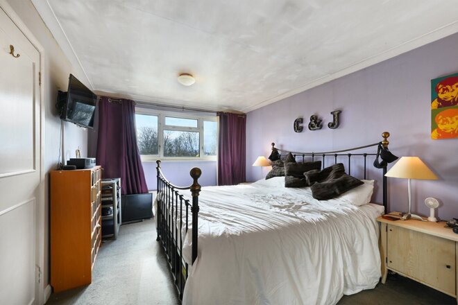 Westbury Road, Beckenham, BR3