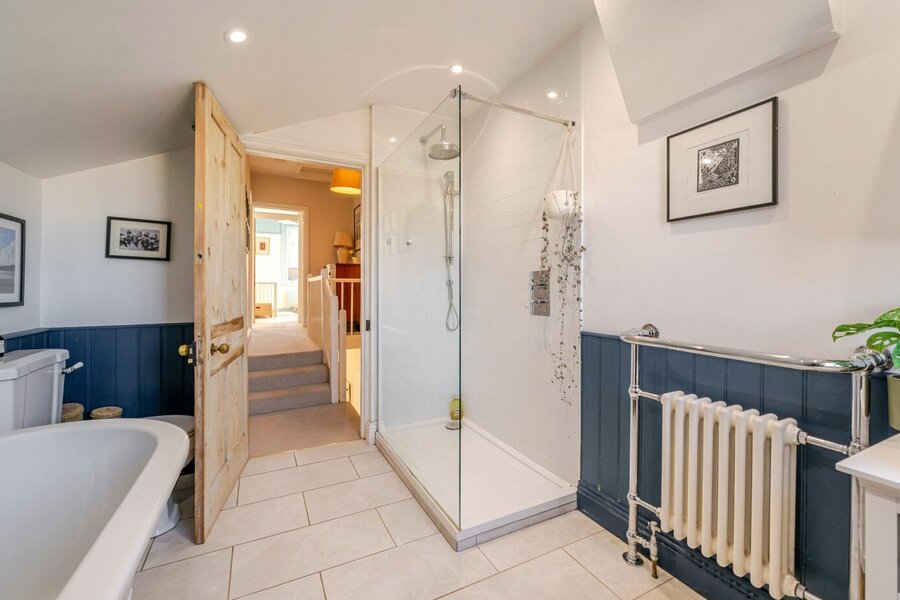 Bathroom 3