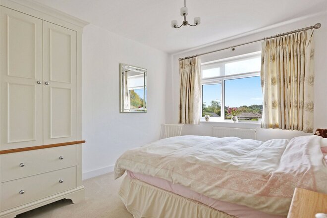 Merley Lane, Wimborne, BH21