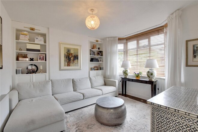 Weyman Road, Blackheath, SE3