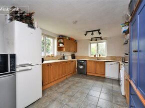 Glebe Gardens, New Malden, KT3