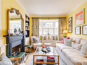 Hugon Road, London, SW6