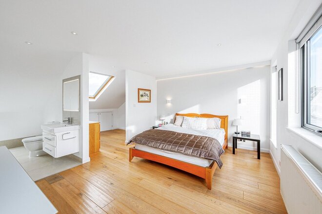Ranelagh Road, London, W5