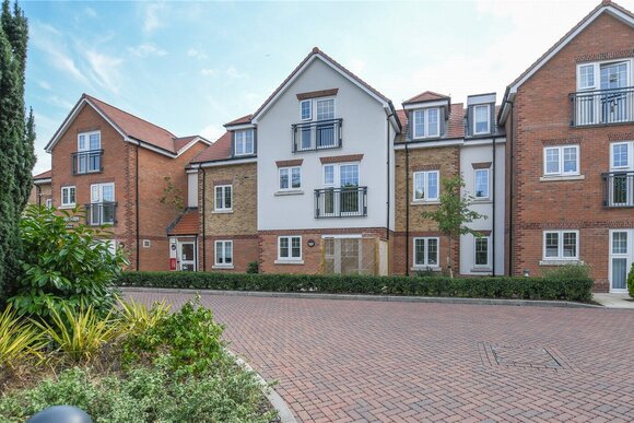 Reading Road, Berkshire, RG41