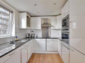 Thistley Court, Deptford, SE8