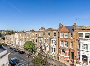Messina Avenue, London, NW6