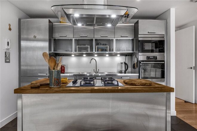 Goswell Road, London, EC1V