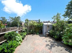 Fairbridge Road, London, N19