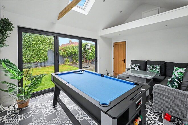 Catton Chase, Norwich, NR6