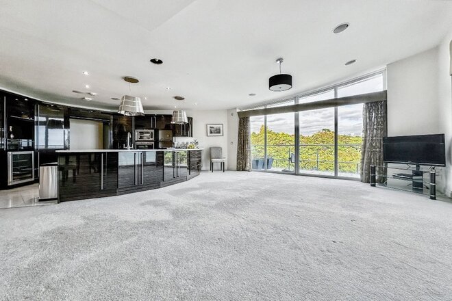 Studland Road, Dorset, BH4