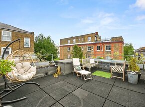Swindon Street, London, W12