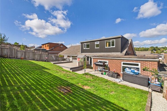 Greenway, Devon, EX17