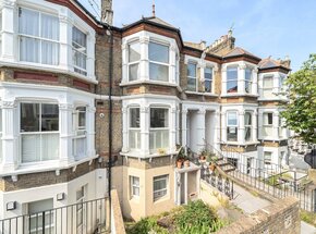 Ommaney Road, London, SE14