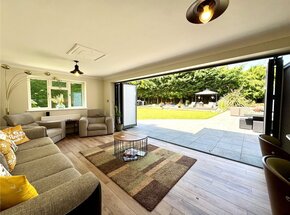 Oak Ash Green, Salisbury, SP2