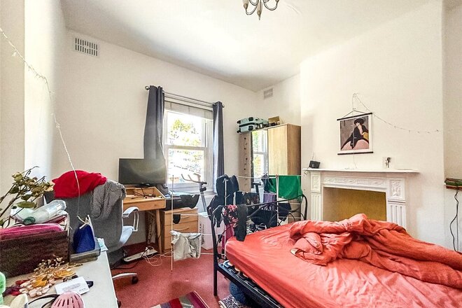 Whitehall Park, London, N19