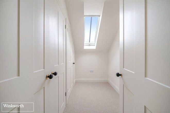 Mary Lane, Basingstoke, RG25