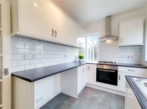 Hill Crescent, Surbiton, KT5