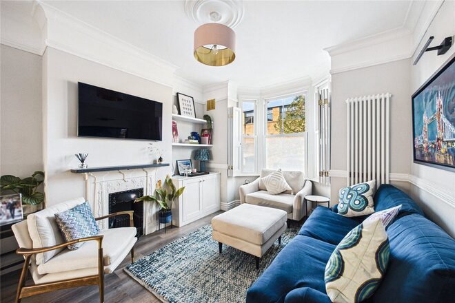 Milkwood Road, London, SE24