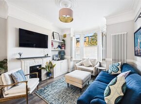 Milkwood Road, London, SE24