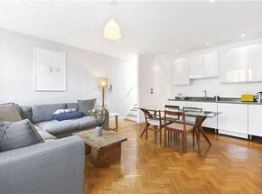 St Elmo Road, London, W12