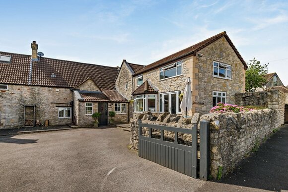 Green Farm, Bath, BA2