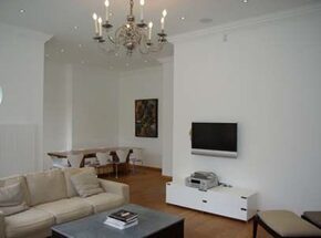 Bracknell Gardens, London, NW3