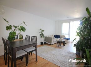 Franklin Court, Borehamwood, WD6