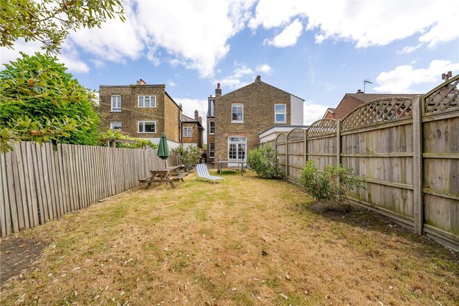 Friern Road, East Dulwich, SE22