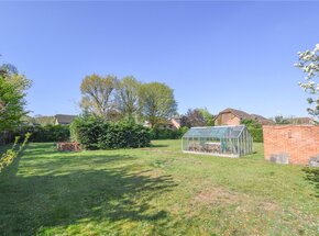 Barkham Ride, Wokingham, RG40