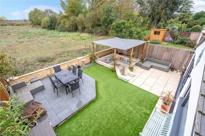 Cardyke Drive, Peterborough, PE6