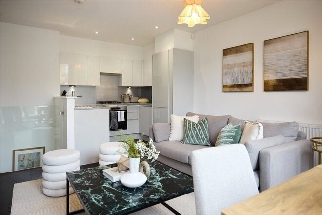 Evering Road, London, E5