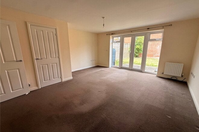 Ambrose Way, Hampshire, SO51