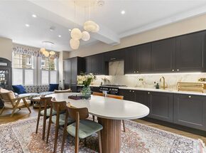 Archel Road, London, W14