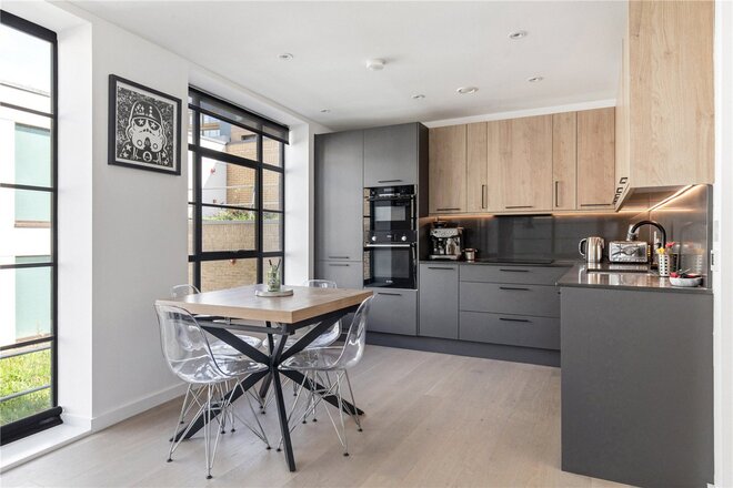 Osborn Street, London, E1