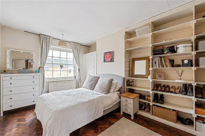 Sancroft Street, London, SE11