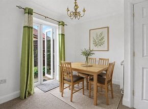 Old School Drive, Southwold, IP18