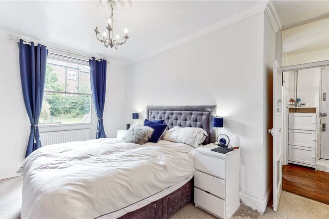 Windsor Road, UK, W5