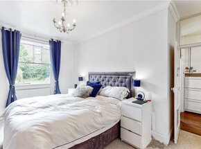Windsor Road, UK, W5