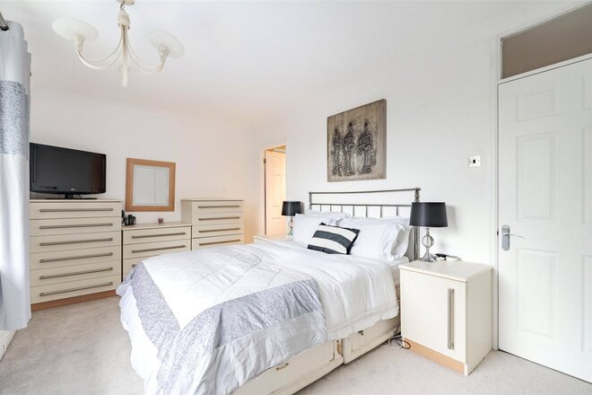 Cannon Hill Road, Wimborne, BH21